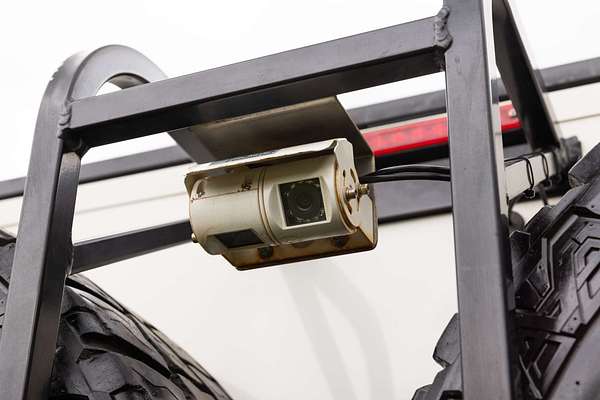 2017 Toyota Landcruiser GXL VDJ79R 4X4