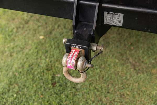 2017 Toyota Landcruiser GXL VDJ79R 4X4