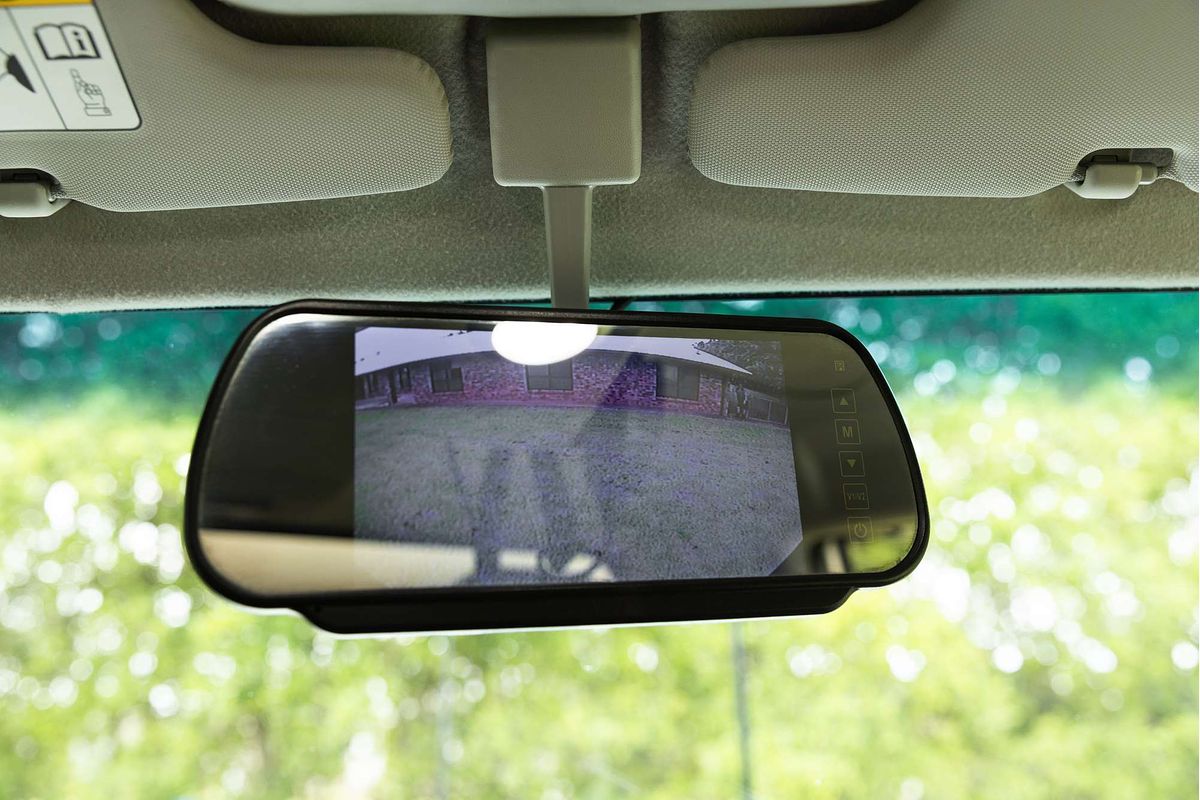 2017 Toyota Landcruiser GXL VDJ79R 4X4