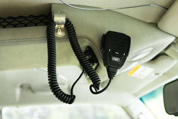 2017 Toyota Landcruiser GXL VDJ79R 4X4