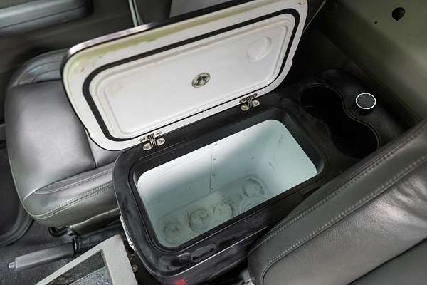 2017 Toyota Landcruiser GXL VDJ79R 4X4