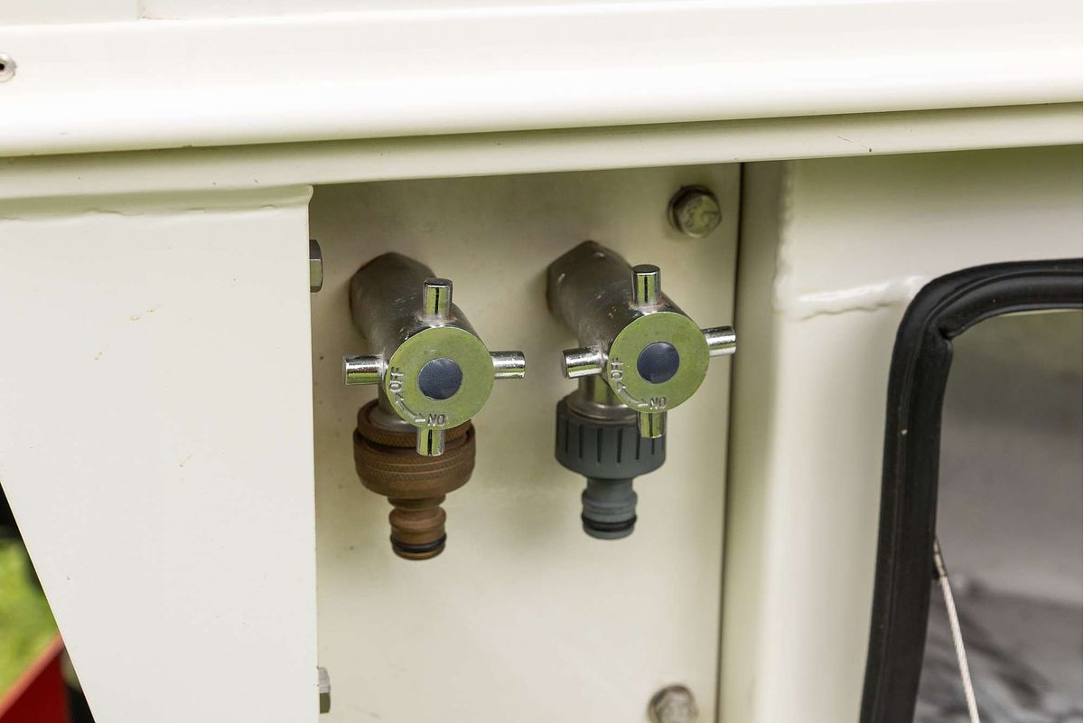 2017 Toyota Landcruiser GXL VDJ79R 4X4