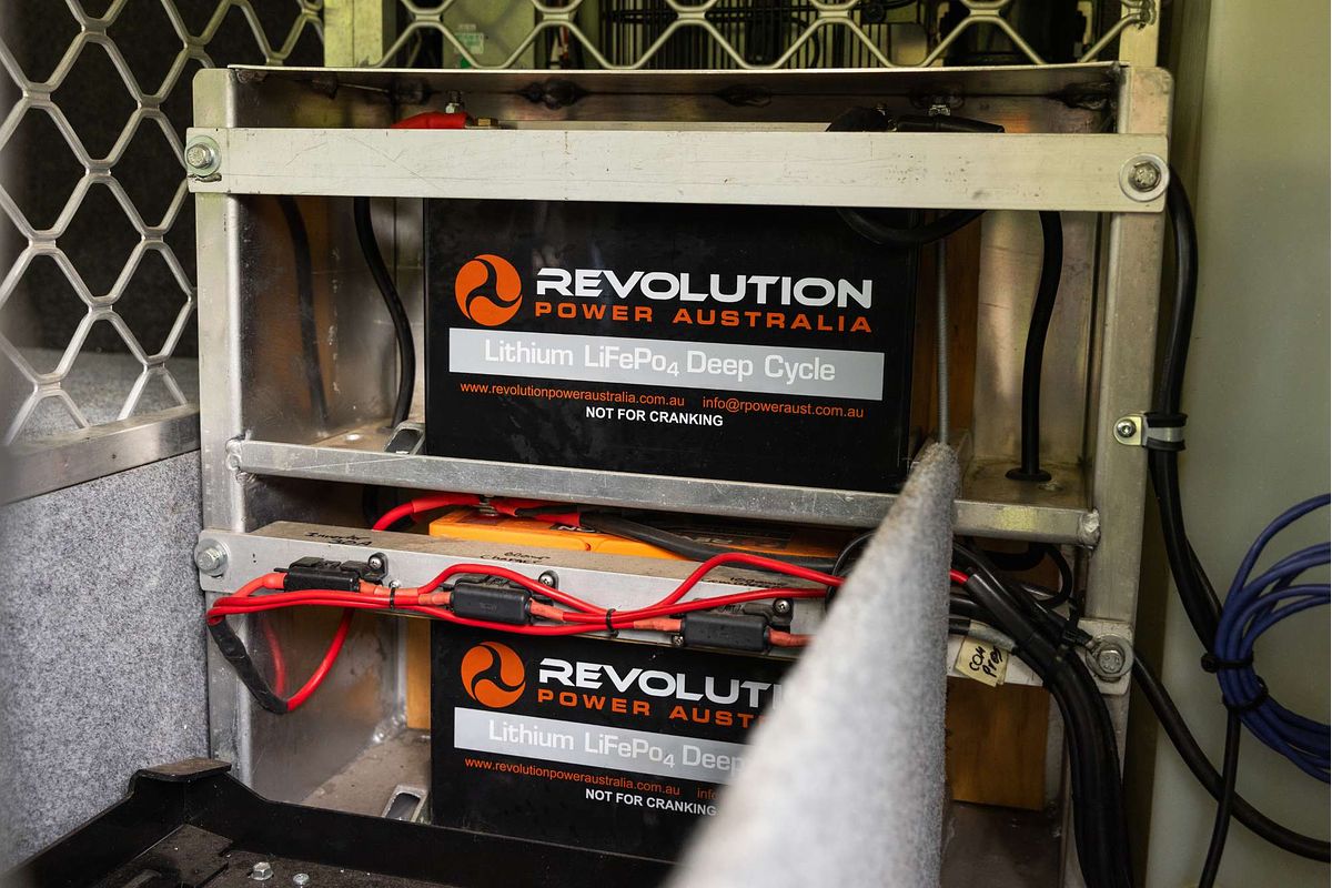 2017 Toyota Landcruiser GXL VDJ79R 4X4