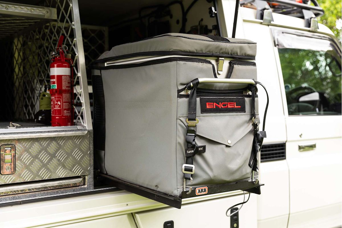 2017 Toyota Landcruiser GXL VDJ79R 4X4