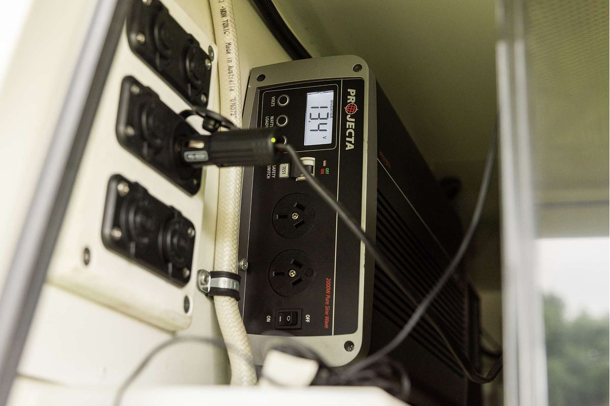 2017 Toyota Landcruiser GXL VDJ79R 4X4