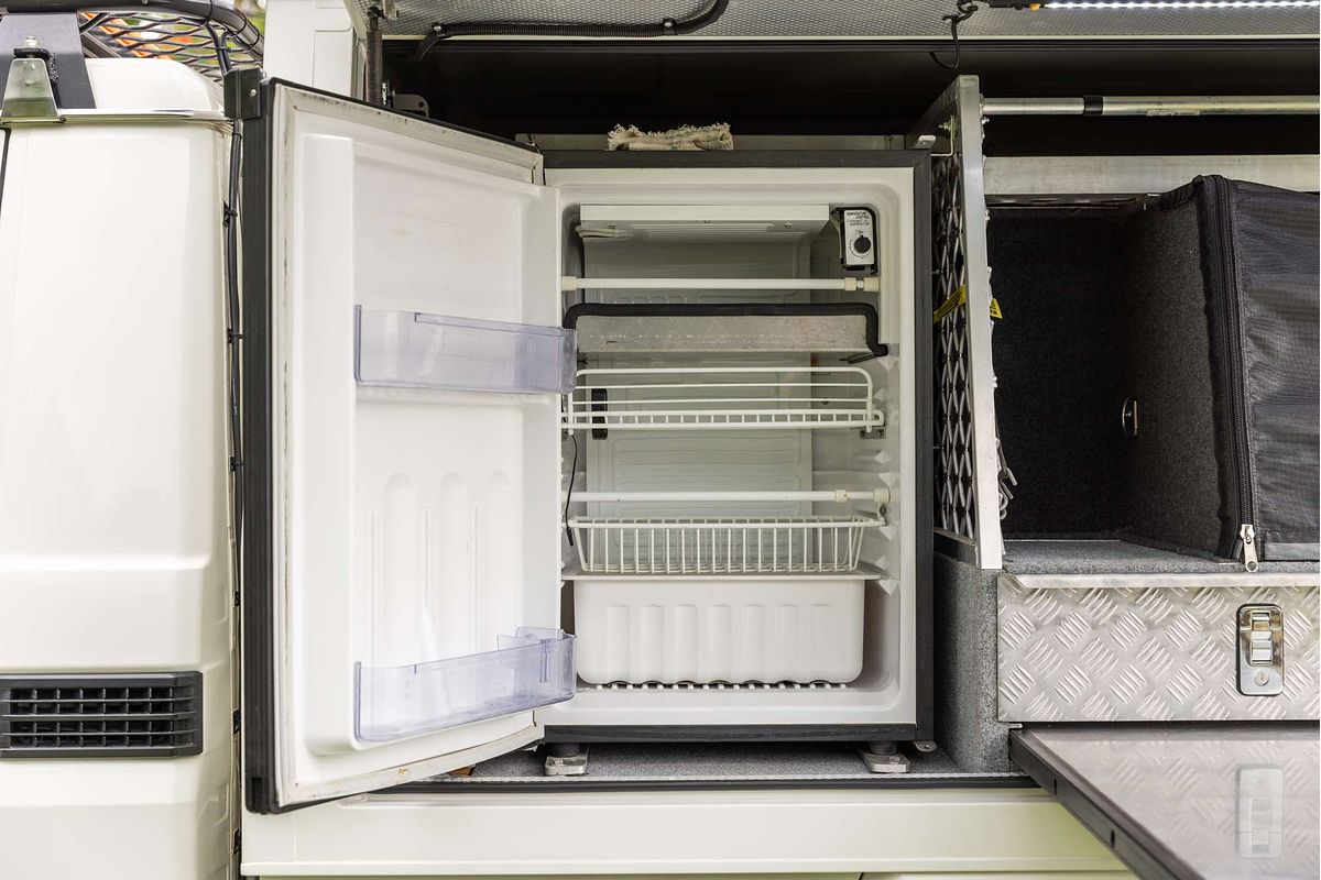 2017 Toyota Landcruiser GXL VDJ79R 4X4