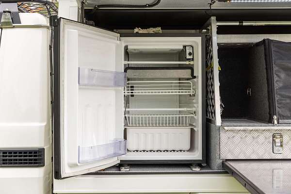 2017 Toyota Landcruiser GXL VDJ79R 4X4