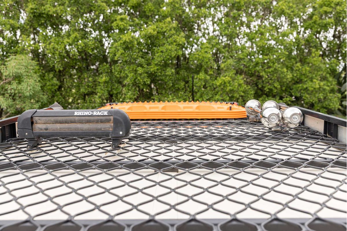 2017 Toyota Landcruiser GXL VDJ79R 4X4