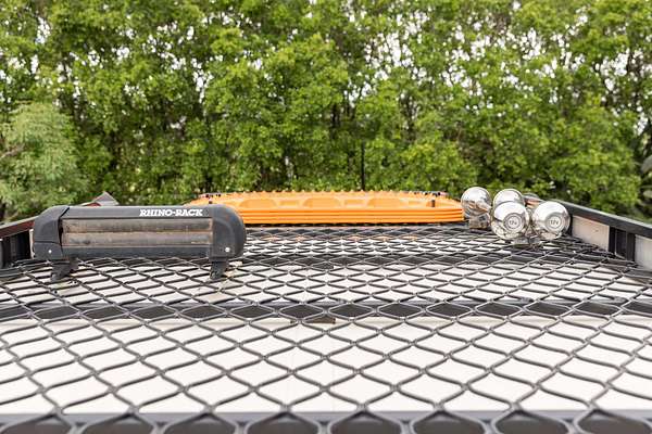 2017 Toyota Landcruiser GXL VDJ79R 4X4