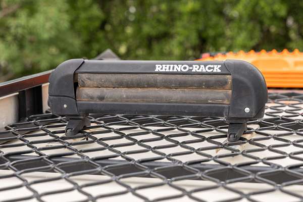 2017 Toyota Landcruiser GXL VDJ79R 4X4