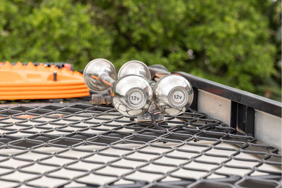 2017 Toyota Landcruiser GXL VDJ79R 4X4