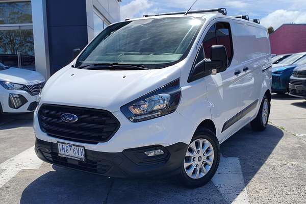 2018 Ford Transit Custom 300S VN SWB Low Roof