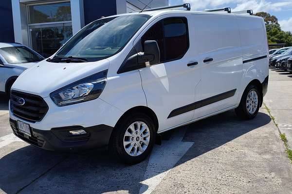 2018 Ford Transit Custom 300S VN SWB Low Roof