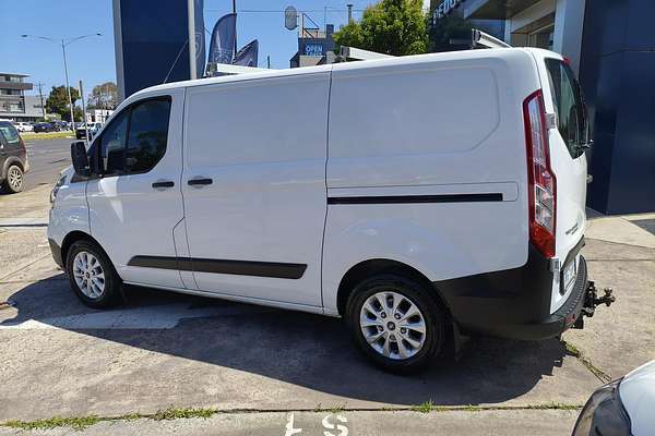 2018 Ford Transit Custom 300S VN SWB Low Roof