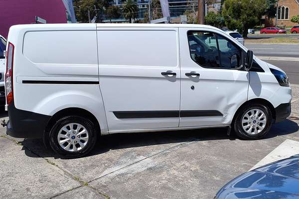 2018 Ford Transit Custom 300S VN SWB Low Roof