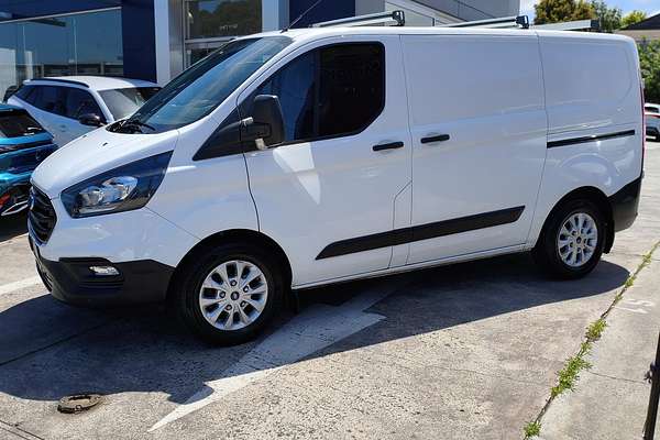 2018 Ford Transit Custom 300S VN SWB Low Roof