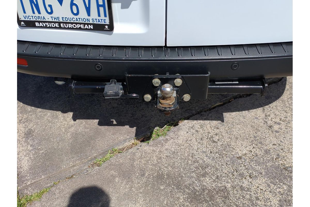 2018 Ford Transit Custom 300S VN SWB Low Roof