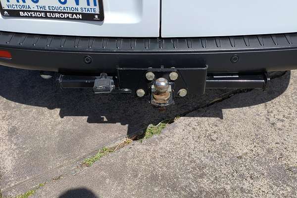 2018 Ford Transit Custom 300S VN SWB Low Roof