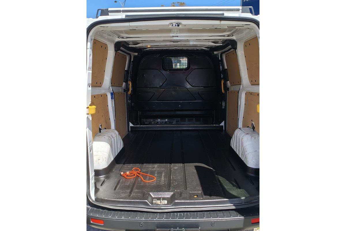 2018 Ford Transit Custom 300S VN SWB Low Roof
