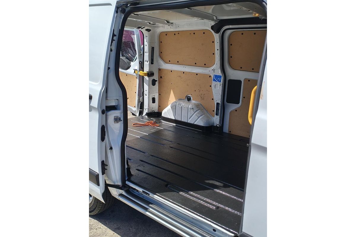 2018 Ford Transit Custom 300S VN SWB Low Roof