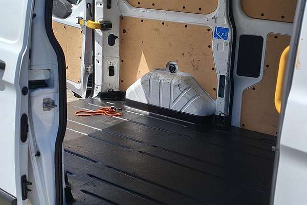 2018 Ford Transit Custom 300S VN SWB Low Roof