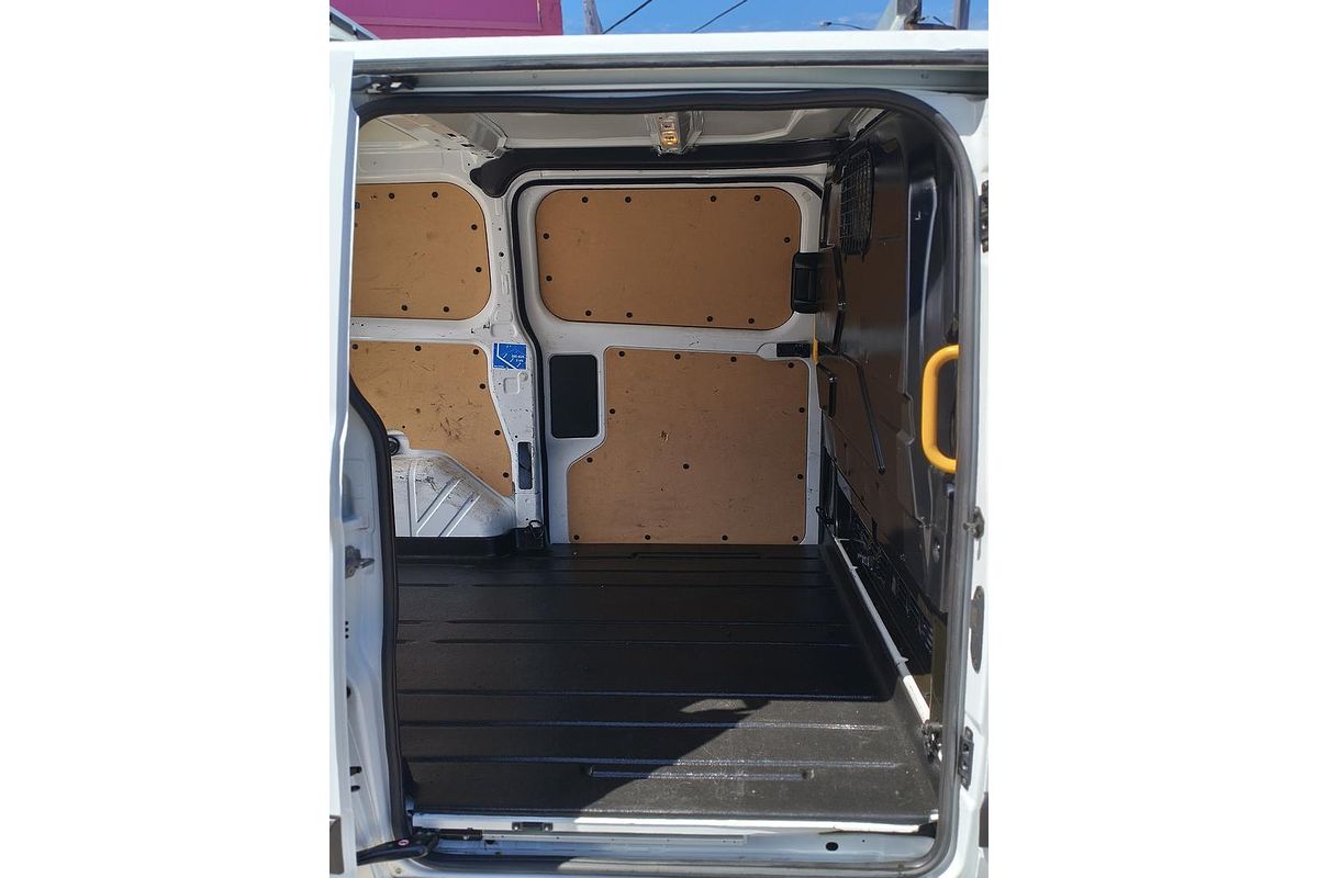 2018 Ford Transit Custom 300S VN SWB Low Roof