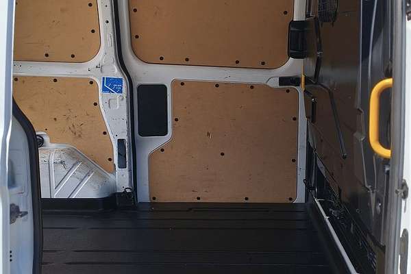 2018 Ford Transit Custom 300S VN SWB Low Roof