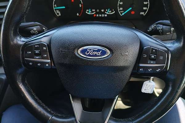 2018 Ford Transit Custom 300S VN SWB Low Roof