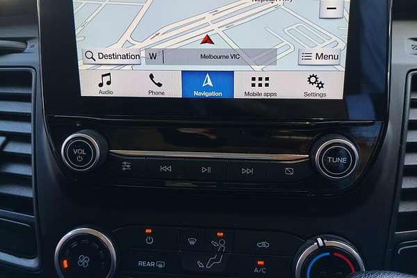 2018 Ford Transit Custom 300S VN SWB Low Roof