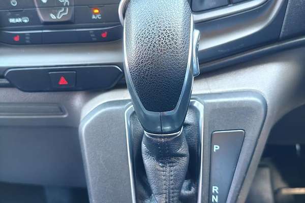 2018 Ford Transit Custom 300S VN SWB Low Roof