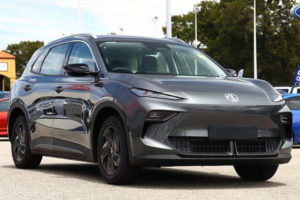 2025 MG MGS5 EV Excite 62 ZS3EM