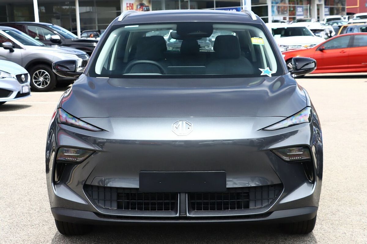 2025 MG MGS5 EV Excite 62 ZS3EM