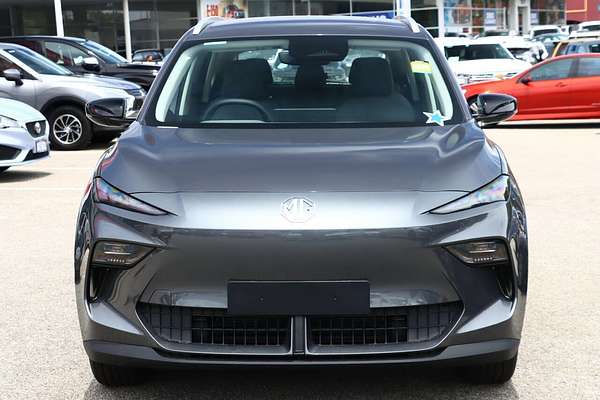 2025 MG MGS5 EV Excite 62 ZS3EM