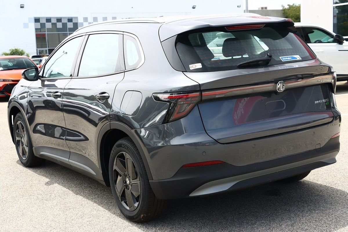 2025 MG MGS5 EV Excite 62 ZS3EM