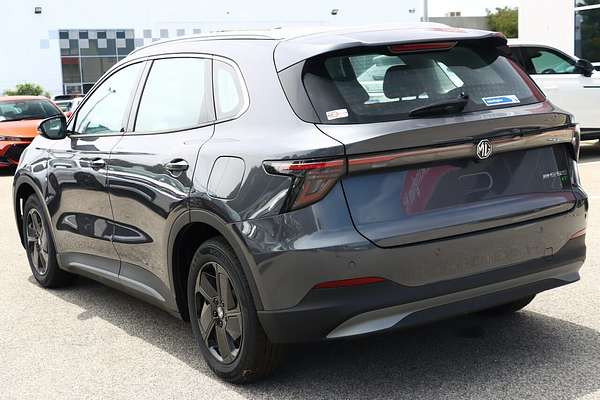 2025 MG MGS5 EV Excite 62 ZS3EM