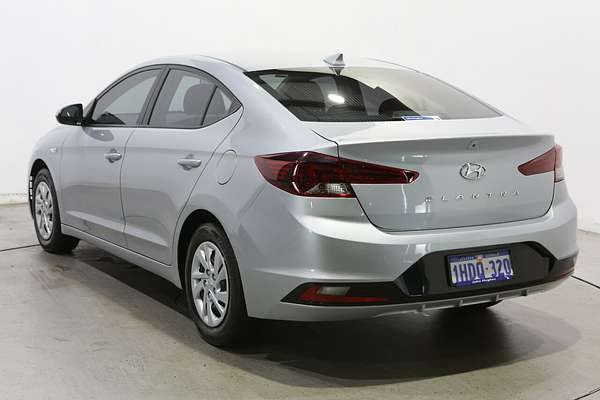 2020 Hyundai Elantra Go AD.2