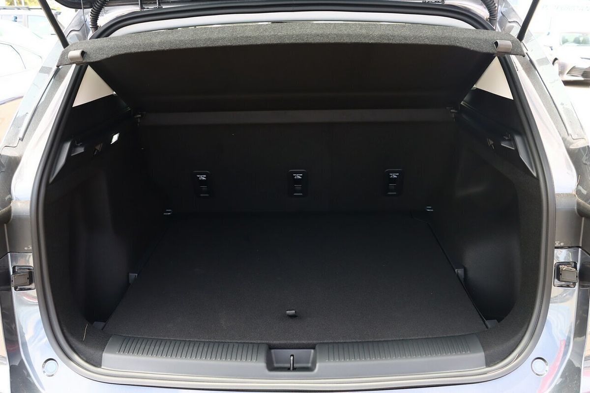 2025 MG MGS5 EV Excite 62 ZS3EM