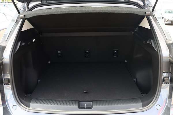 2025 MG MGS5 EV Excite 62 ZS3EM