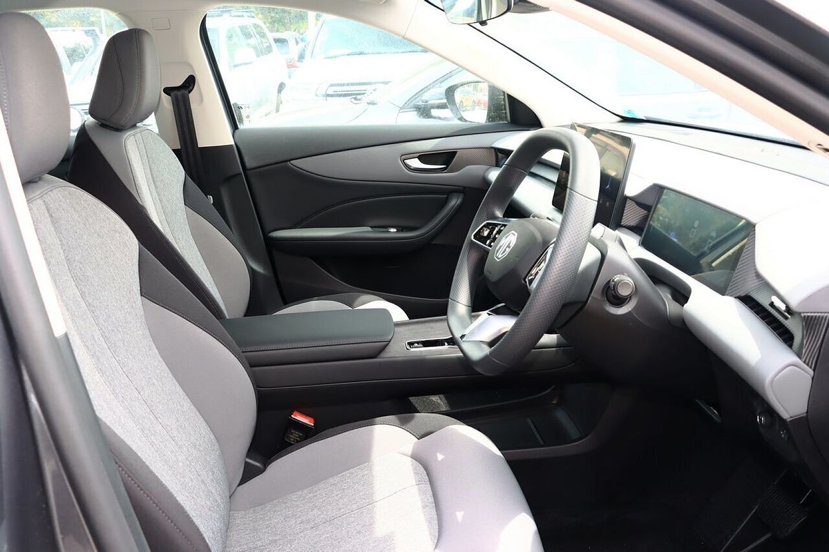 2025 MG MGS5 EV Excite 62 ZS3EM