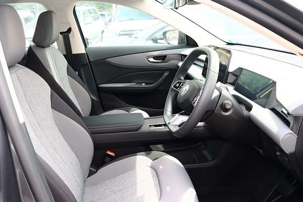 2025 MG MGS5 EV Excite 62 ZS3EM