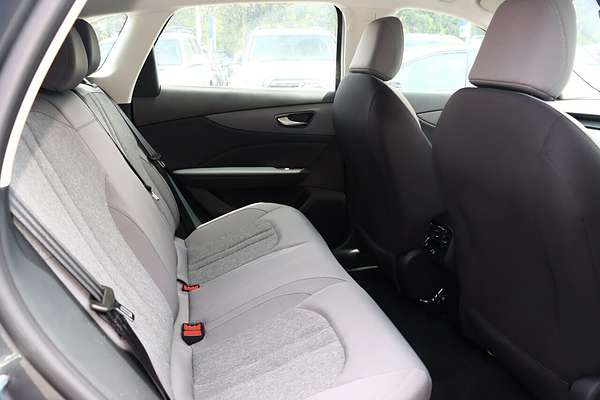 2025 MG MGS5 EV Excite 62 ZS3EM