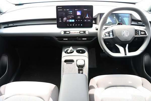 2025 MG MGS5 EV Excite 62 ZS3EM