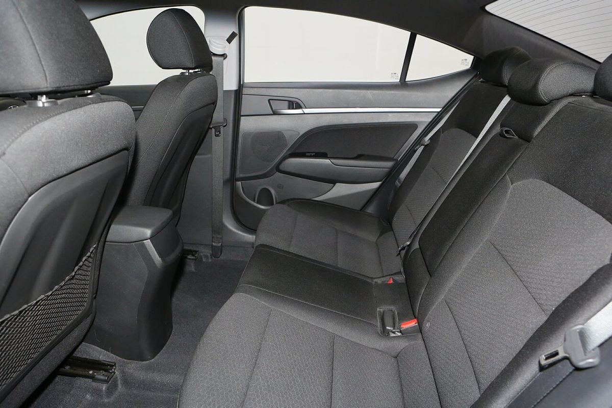 2020 Hyundai Elantra Go AD.2