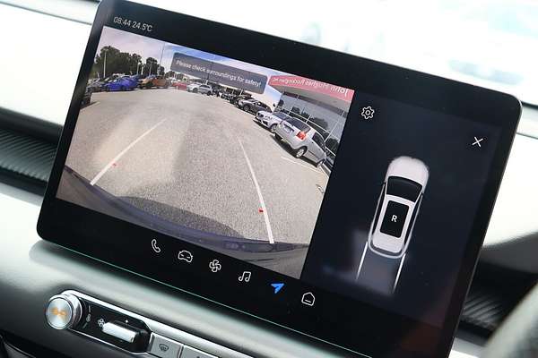 2025 MG MGS5 EV Excite 62 ZS3EM