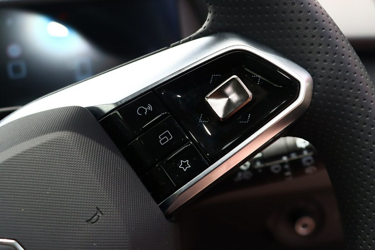 2025 MG MGS5 EV Excite 62 ZS3EM