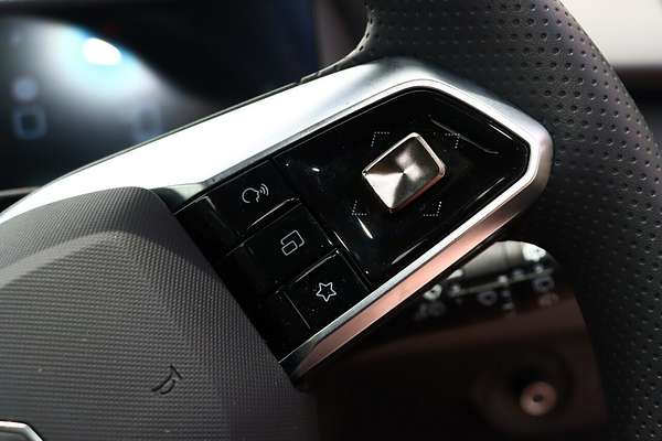 2025 MG MGS5 EV Excite 62 ZS3EM