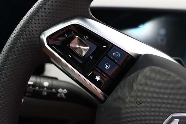 2025 MG MGS5 EV Excite 62 ZS3EM