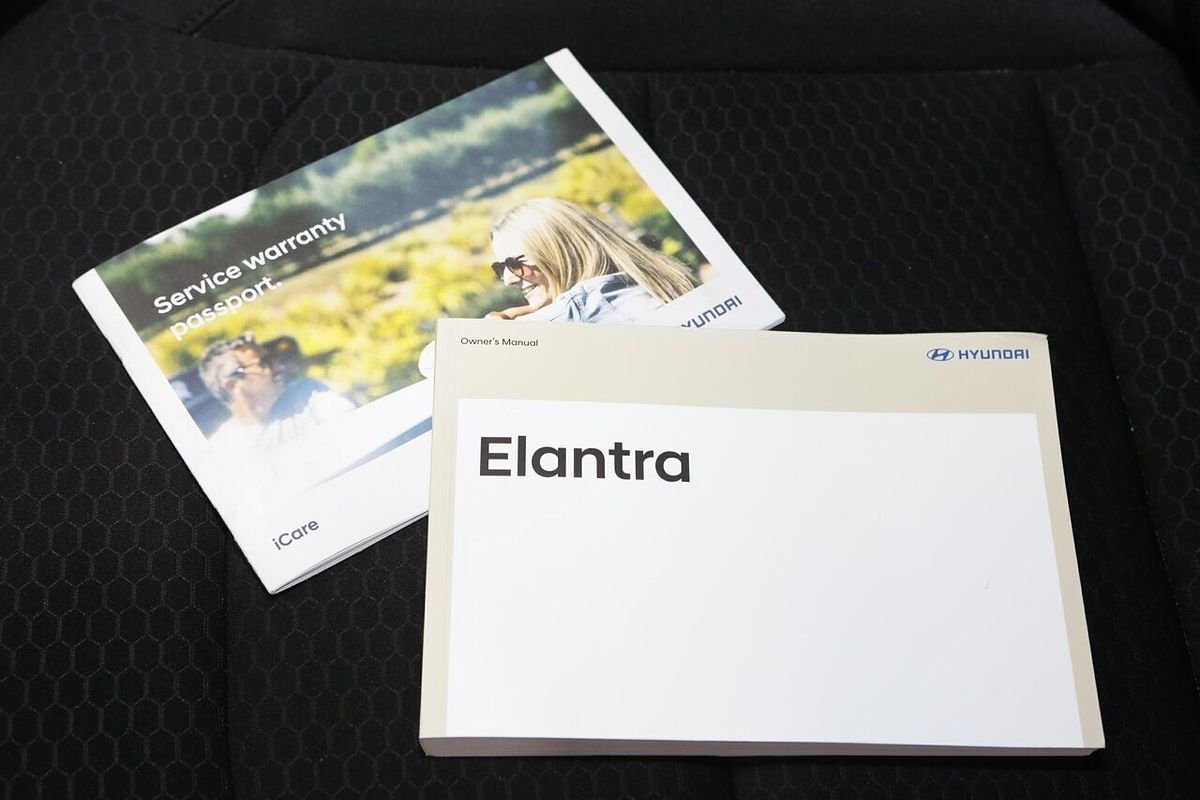 2020 Hyundai Elantra Go AD.2