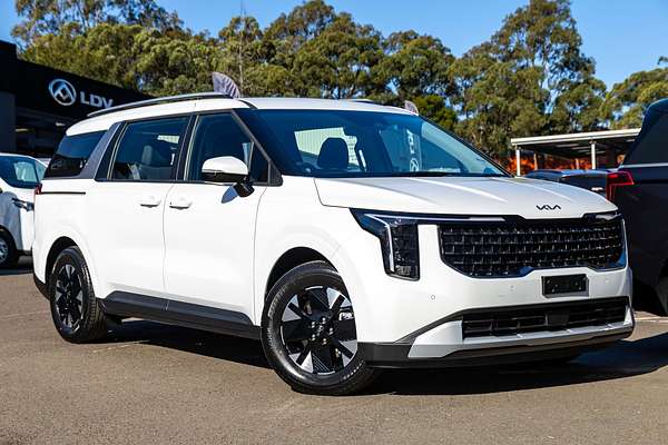 2025 Kia Carnival S HEV KA4 PE