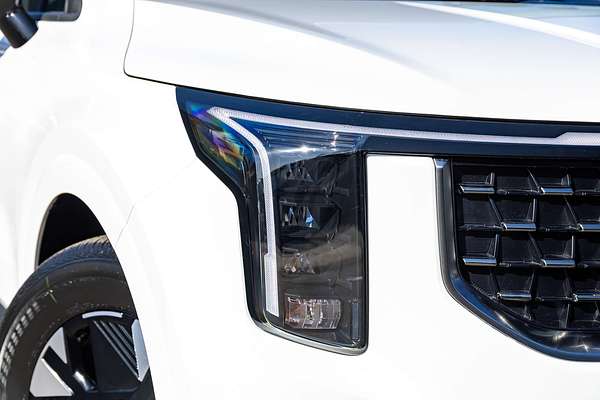 2025 Kia Carnival S HEV KA4 PE